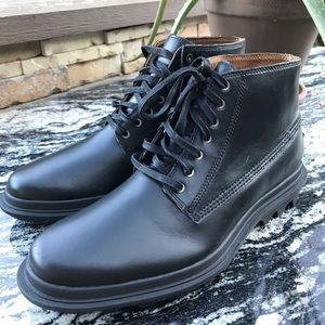 sorel ace chukka